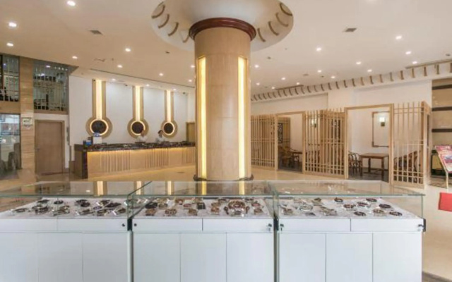 Boya Hotel