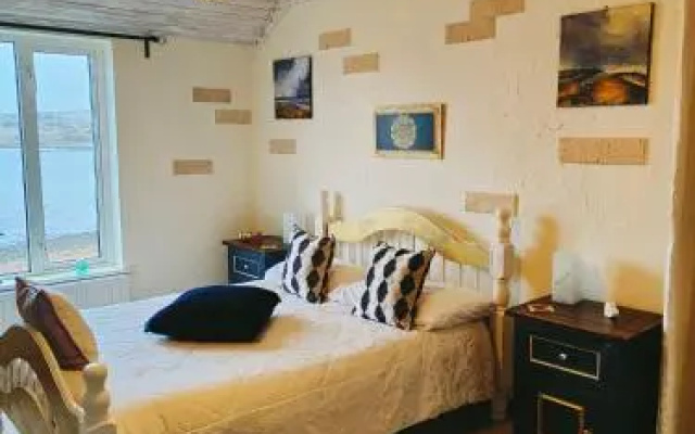 Waterfront Rest B&B