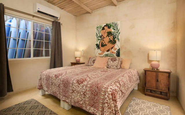 My Sisters House - Female Only Hostel