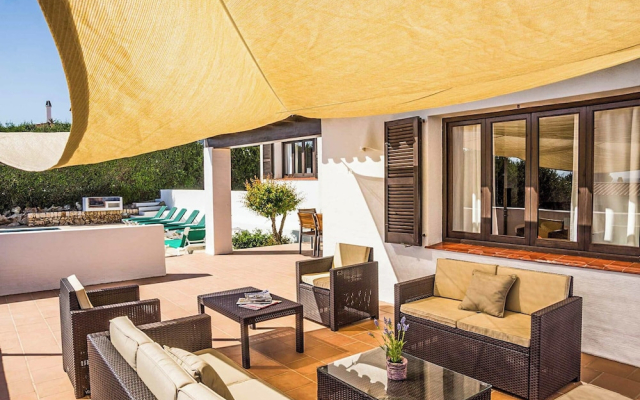 Villa Bini Aida