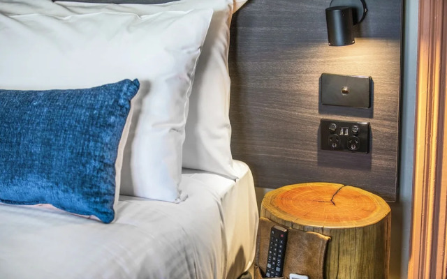 Ramsgate Hotel by Nightcap Social