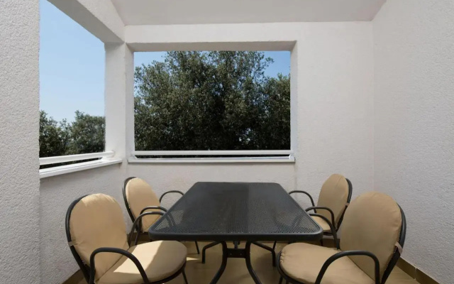Solaris Naturist Residence