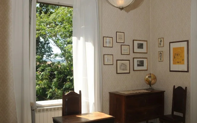 Villa Gualterio