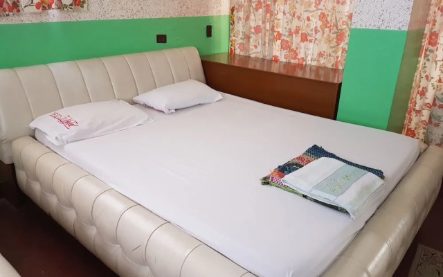 Texicano Hotel