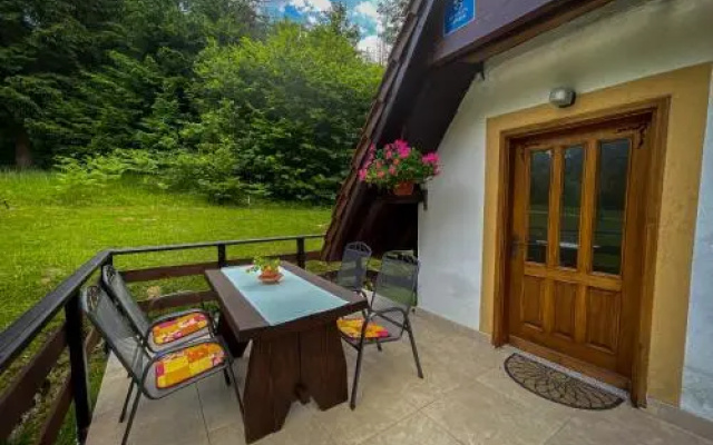 Holiday home Bozica