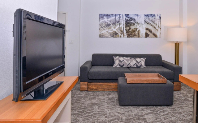 SpringHill Suites by Marriott Fairfax Fair Oaks