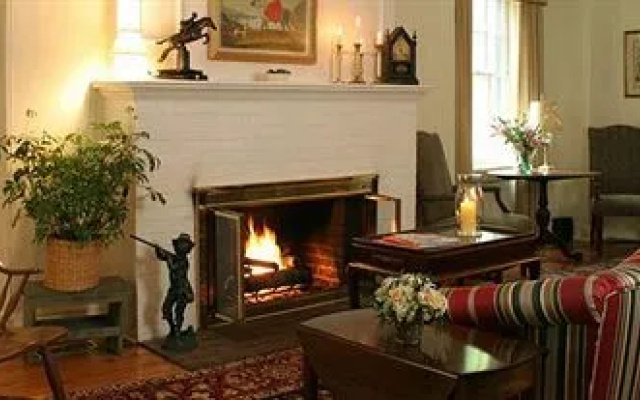 Fairville Inn