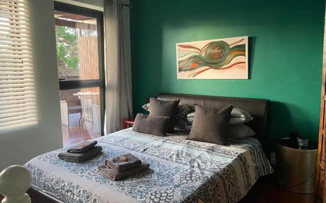 Weaver Place B&B