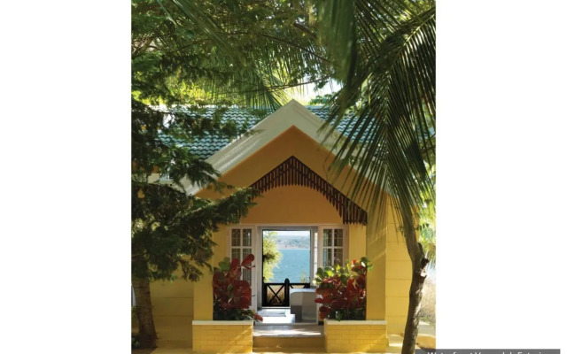 The Serai Kabini