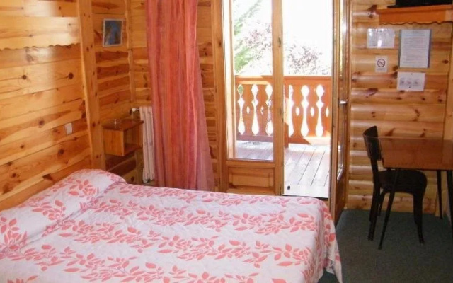 Hotel La Pendine