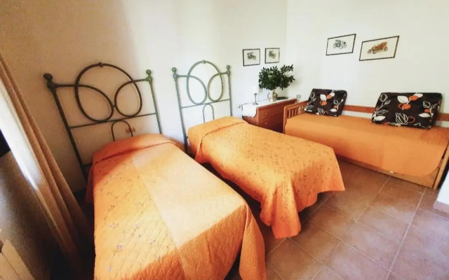 Casa Vacanze "L'Aione"