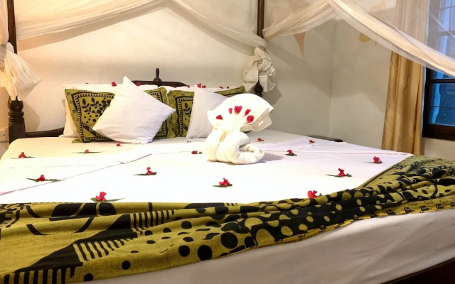 Kenyan House Malindi