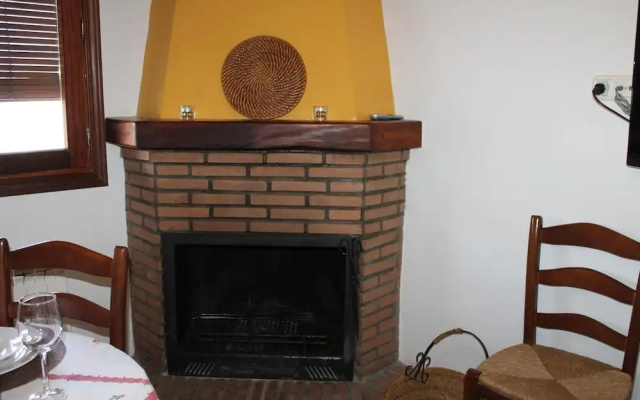 Apartamentos Rurales Rosendo Suite Castillejo