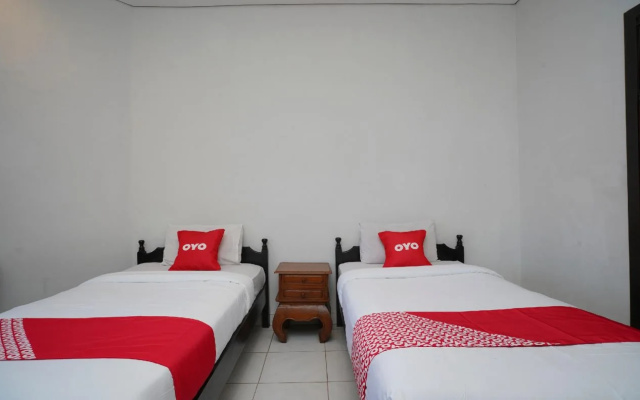 OYO 2122 Puri Sanur
