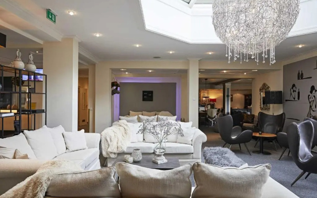 Hotel Rosenstock