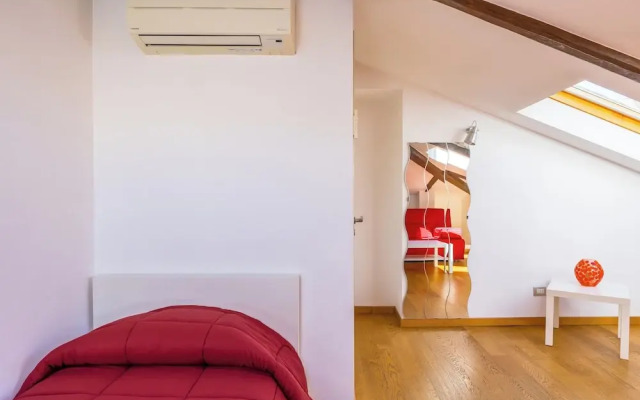 Duomo Grand Family Loft
