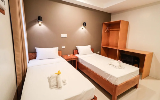Josefina's Tourist Inn