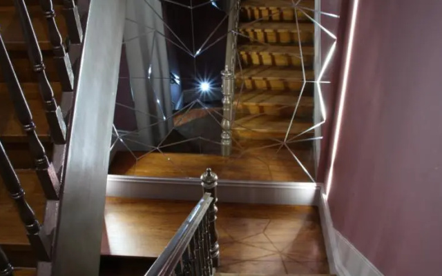 Loft by Gio Rodrigues