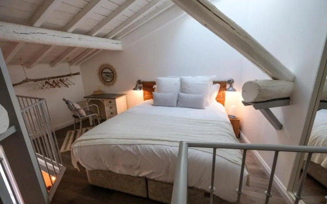 Demeure Terrisse La Maison