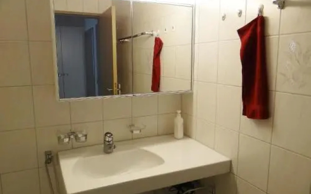 Apartment Blumenweg 2