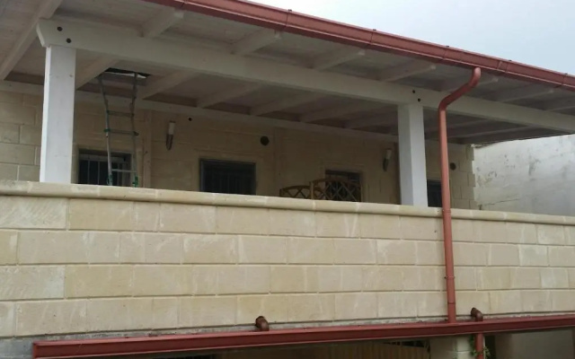 Casa Salento Mare
