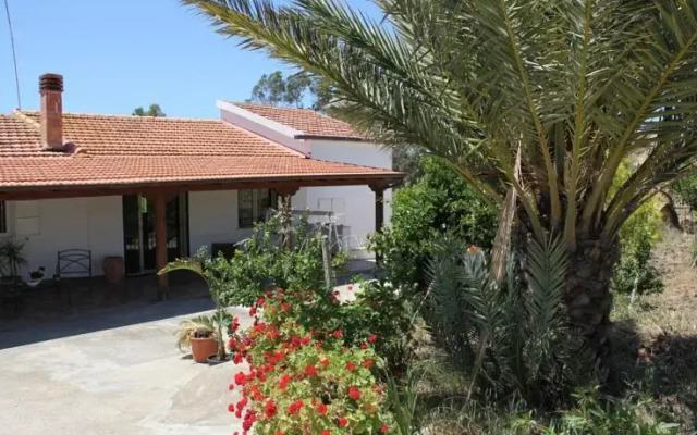 Casa Manfrè
