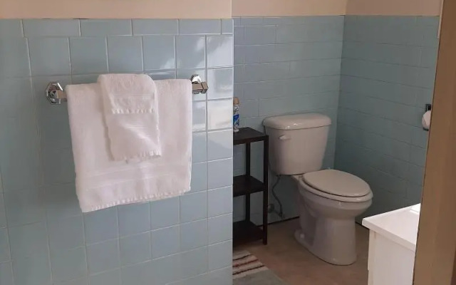 Barclay Bed and Breakfast