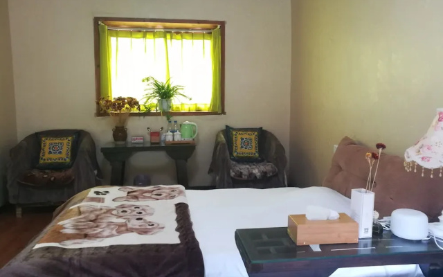 Lijiang Come Back Boutique Inn