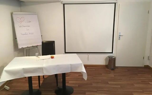 Komfort Hotel Ludwigsburg