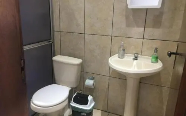 Pousada La Marea