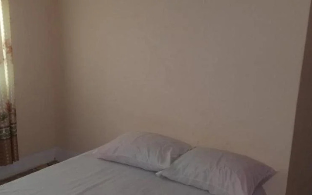 The Cozy Family Inn Guesthouse