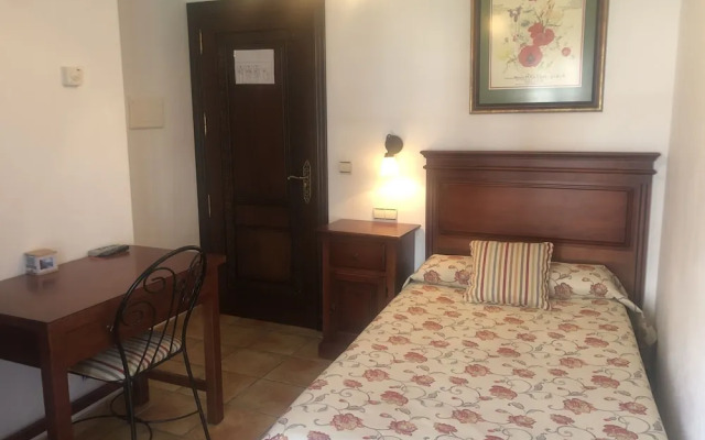Hotel Poqueira II