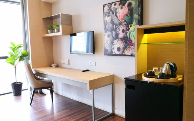 D'majestic Place by Homes Asian 4