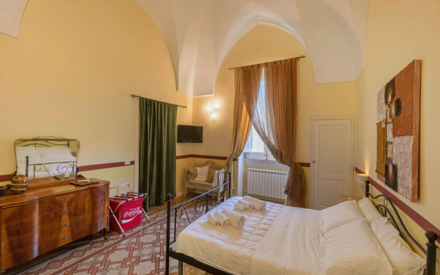 La Naca Della Taranta B & B