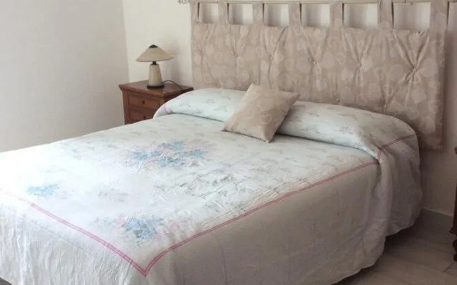 B&B Parco Del Cilento
