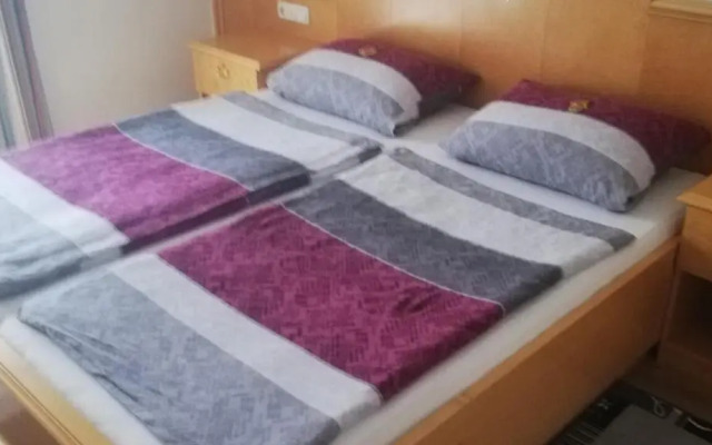 Ferienappartements Grolik UG