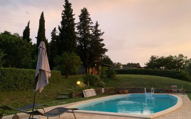 Villa Bellavista
