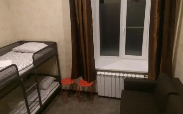 Инн Квартира 57