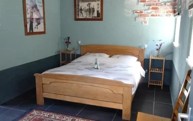 Casa Tranquila