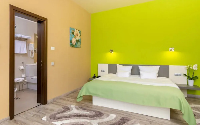 Best Western Plus Fusion Hotel