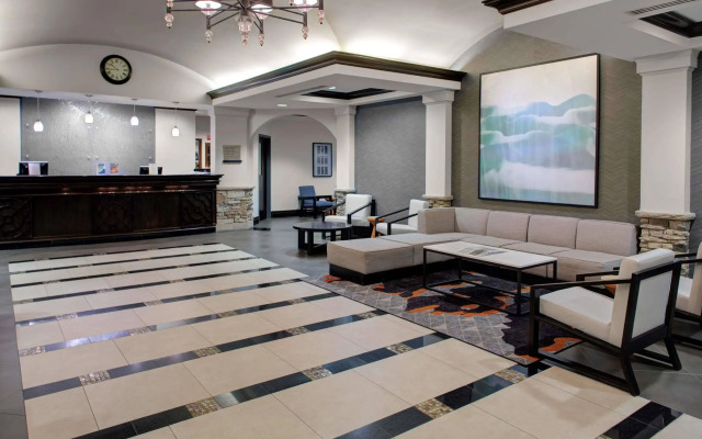 HYATT house Sterling/Dulles Airport-North
