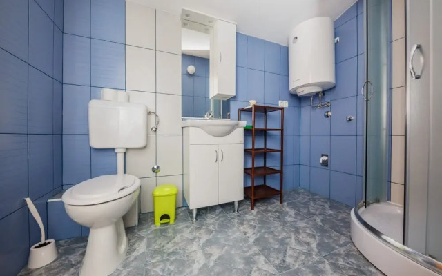 Apartments Rudine