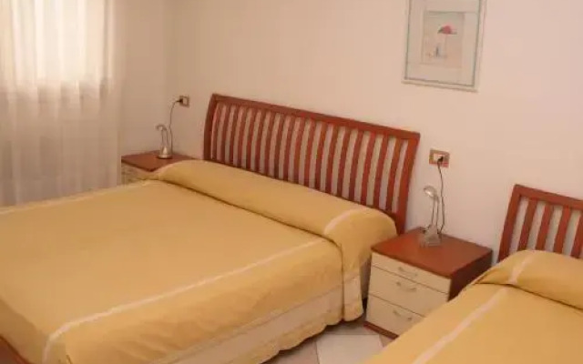 Residence Trieste