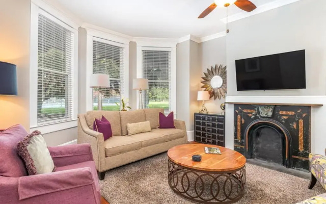 Park View by Tybee Vacation Rentals