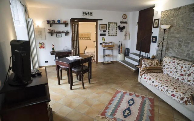 Archi del '400 Appartamento