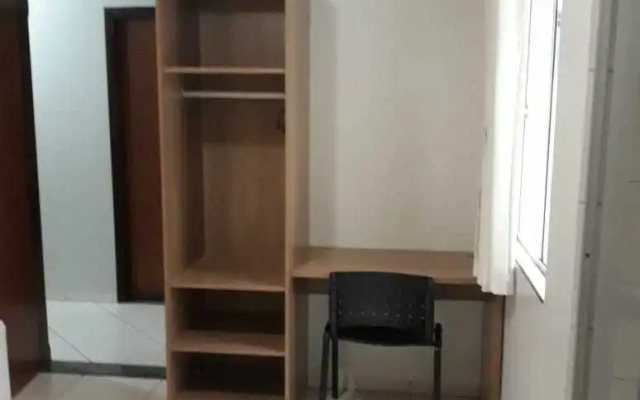 D Lima Hotel