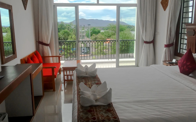 Kampot View Boutique