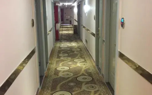 Guangzhou jin'huiHotel