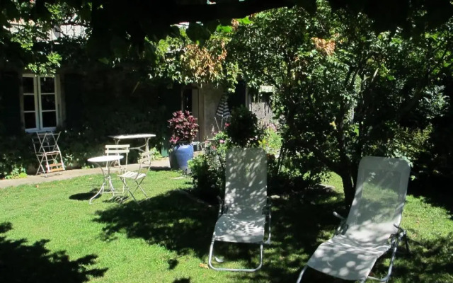 Le Clos Des Fontaines