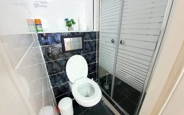 Agas Holiday Apartments - Gai Boutique